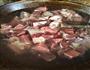 牛肉火锅的做法图解1
