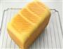 北海道香橙吐司的做法图解10
