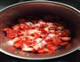 甜蜜草莓酱的做法图解4
