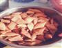 炸面片的做法图解6