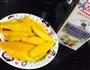芒果千层蛋糕的做法图解5