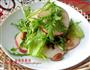 蔬果沙律的做法图解3