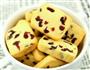 蔓越莓饼干的做法图解8