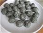 花生芝麻汤圆的做法图解7