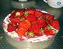 草莓酸奶冰激淋的做法图解1