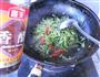 朝天椒炒扁豆的做法图解8