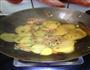 素食-“肉丝”土豆片的做法图解6