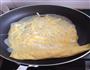 平底锅基础厚蛋烧（玉子烧）的做法图解5