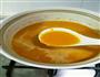 南瓜浓鱼汤烩竹荪的做法图解9