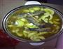 黄瓜煲泥鳅汤的做法图解5
