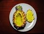 微甜菠萝饭的做法图解2