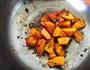 南瓜烩菜的做法图解8