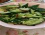 快手菜—家常呛黄瓜的做法图解3