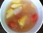 藕粉水果羹的做法图解5