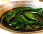 海带土豆炖肉的做法图解2