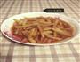 糖醋土豆的做法图解4
