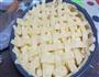 甜甜蜜蜜的苹果派的做法图解13