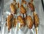 香烤蜜汁鸡中翅的做法图解4