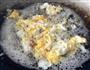 蛋炒饭的做法图解3