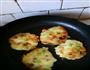 黄金土豆饼的做法图解5