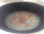 牛肉山药粥的做法图解3