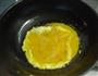 葱爆鸡蛋的做法图解4
