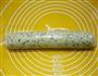芝麻饼干做法的做法步骤10