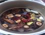 豪华鲍鱼排骨汤的做法图解4