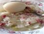 营养时蔬粥的做法图解4
