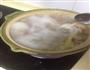 排骨莲藕汤的做法图解2