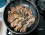 辣焖羊排的做法图解1