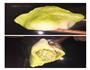 白菜型饺子的做法图解7