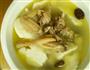 山药鸡汤的做法图解6