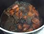 红烧牛腩+肉汁米饭-肉食-一人食的做法图解8