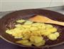 简易咖喱土豆饭的做法图解4