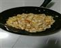 爆炒刀削的做法图解4