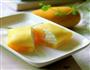 简易版芒果班戟的做法图解6