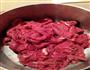 芥兰牛肉的做法图解1