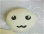 超萌表情酱肉笋丁包的做法图解17