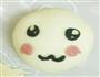 超萌表情酱肉笋丁包的做法图解18