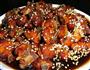 糖醋排骨的做法图解3