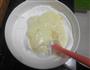 香蕉戚风蛋糕的做法步骤11