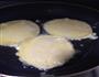 饺子皮煎饼的做法图解5