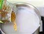 桂花莲藕羹的做法图解9
