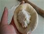 椰蓉面包的做法步骤7
