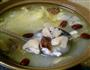山药椰子鸡汤的做法图解7