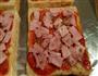 土司披萨的做法图解4