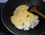 韭菜炒鸡蛋的做法图解3