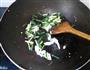 韭菜炒鸡蛋的做法图解4