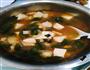 简易味增汤的做法图解3